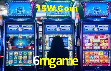 6mgame - cassino ao vivo